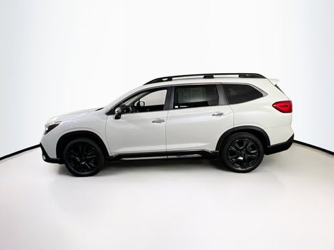 Used 2023 Subaru Ascent Touring AWD/4WD image 8