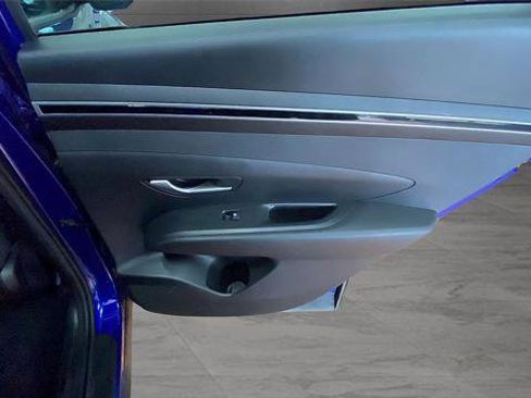 Used 2024 Hyundai Tucson SEL image 30