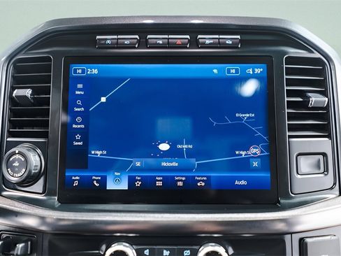 Used 2023 Ford F150 Tremor w/ Equipment Group 402A High image 17