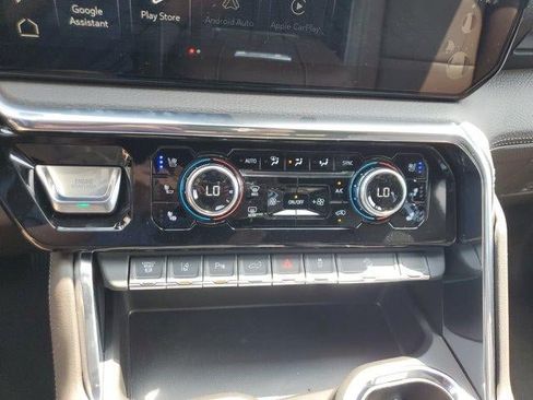 New 2026 GMC Sierra 2500 Denali AWD/4WD image 27