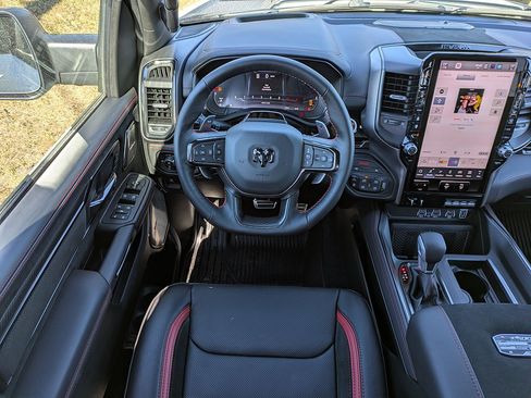 New 2026 RAM 1500 RHO w/ RHO Level 1 Equipment Group AWD/4WD image 17