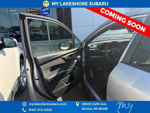 Used 2022 Subaru WRX Premium AWD/4WD image 6