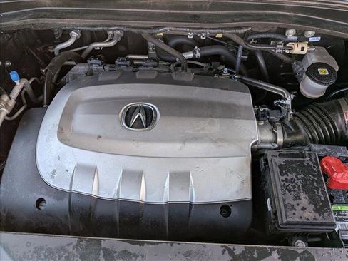 Used 2010 Acura MDX w/ Technology Package image 22