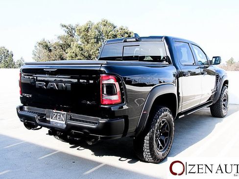 Used 2023 RAM 1500 TRX w/ TRX Level 2 Equipment Group image 9