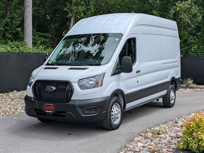 Used 2024 Ford Transit 250 148 High Roof AWD