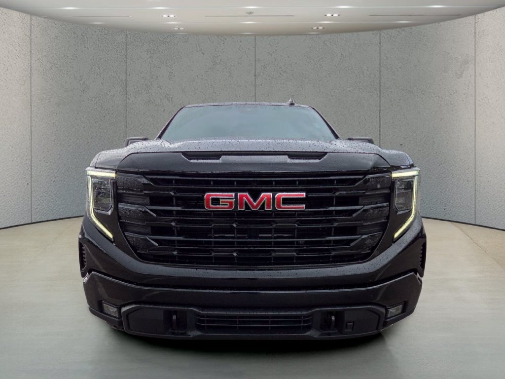 Used 2024 GMC Sierra 1500 Elevation RWD image 13