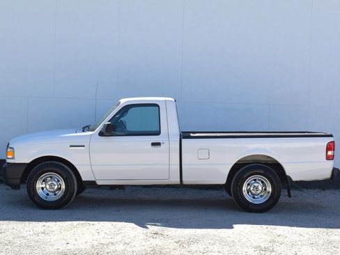 Used 2006 Ford Ranger XL RWD image 9