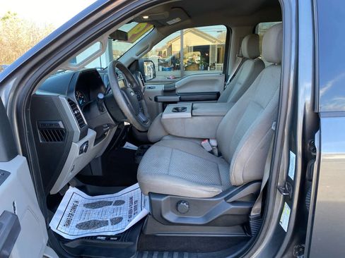 Used 2019 Ford F150 XLT image 20