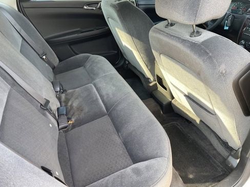 Used 2014 Chevrolet Impala Limited LS image 29