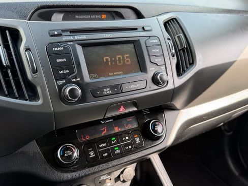 Used 2012 Kia Sportage EX FWD image 17