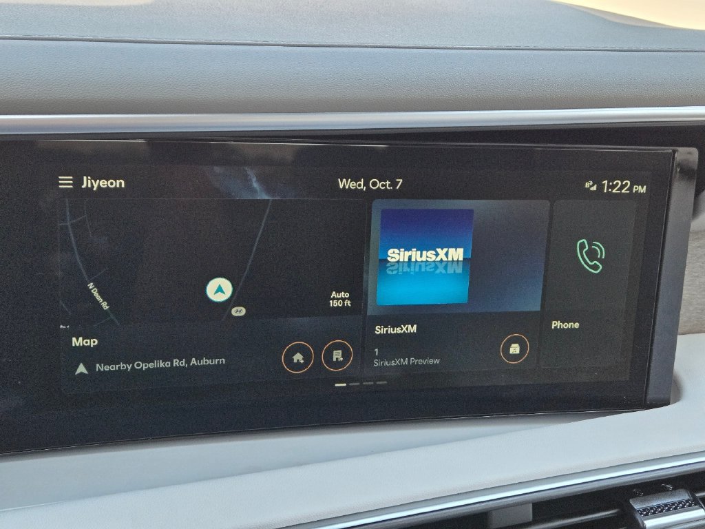 Certified 2026 Hyundai Palisade SEL FWD image 27