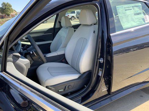 New 2026 Hyundai Sonata SEL image 9