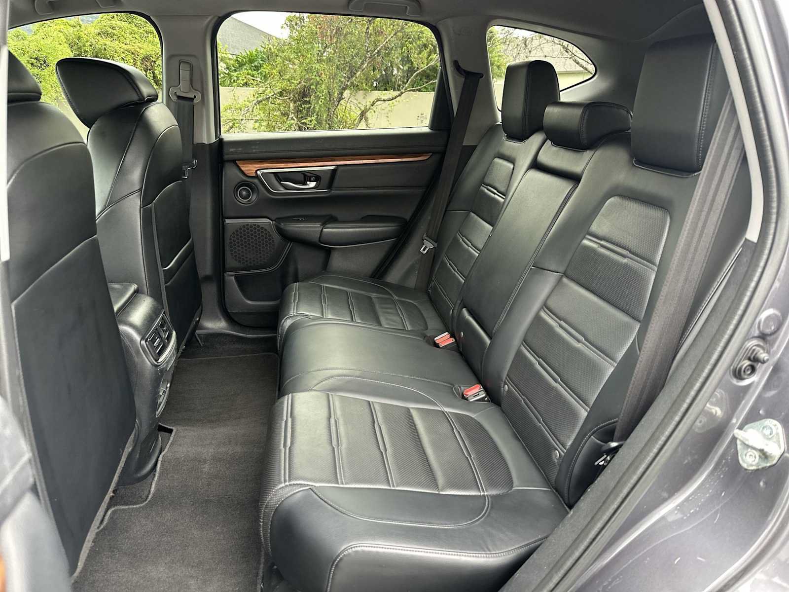 Used 2020 Honda CR-V EX-L image 17
