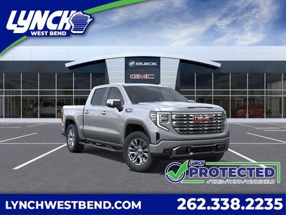 New 2026 GMC Sierra 1500 Denali w/ Technology Package