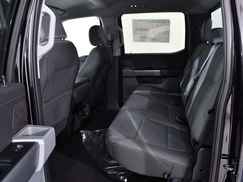 New 2026 Ford F150 XLT w/ Equipment Group 302A MID image 16