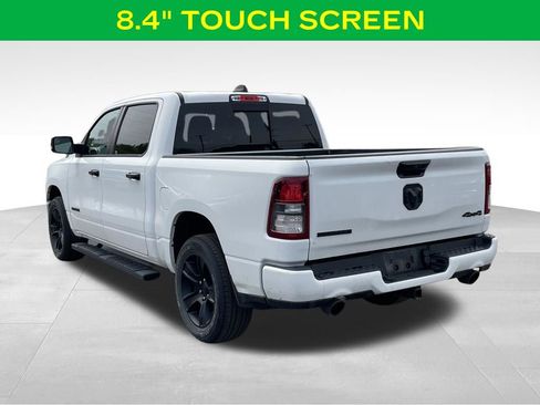 Used 2023 RAM 1500 Big Horn AWD/4WD image 12