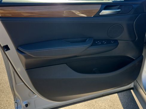 Used 2014 BMW X3 xDrive35i image 18