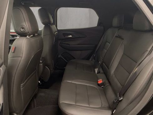 New 2026 Chevrolet TrailBlazer RS w/ Convenience Package AWD/4WD image 8