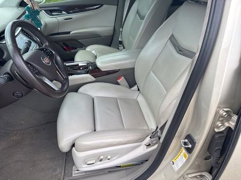 Used 2014 Cadillac XTS Platinum FWD image 8