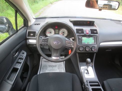 Used 2012 Subaru Impreza 2.0i Premium AWD/4WD image 9