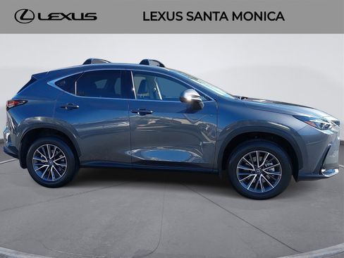 Used 2025 Lexus NX 350h 350h Premium image 4
