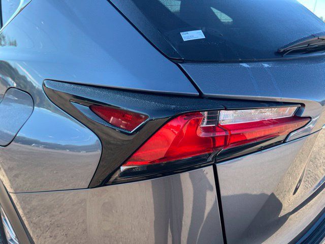 Used 2016 Lexus NX 200t AWD w/ Accessory Package 2 image 11