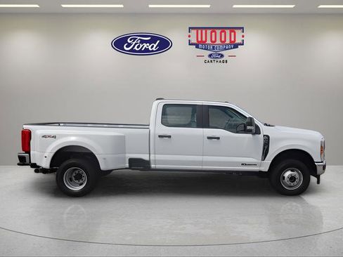 New 2026 Ford F350 XL AWD/4WD image 2
