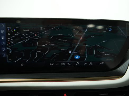 New 2026 Buick Envision Avenir AWD/4WD image 34