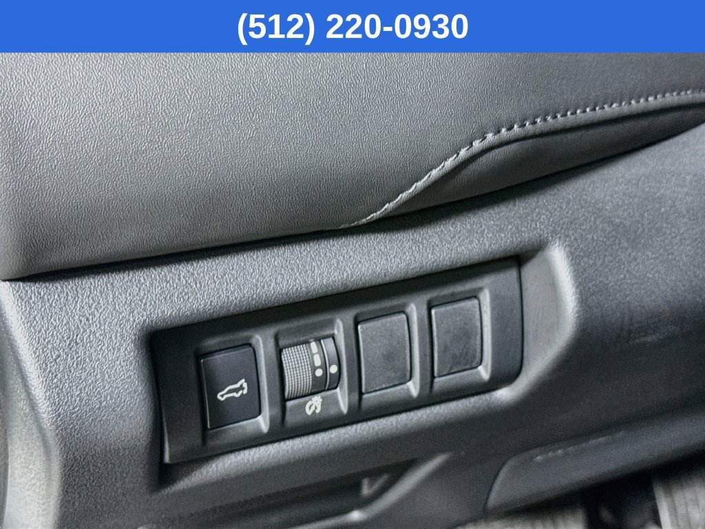Used 2026 Subaru Outback Wilderness AWD/4WD image 11