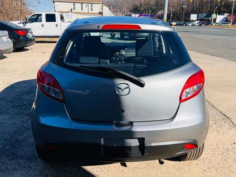 Used 2012 MAZDA MAZDA2 Sport image 7
