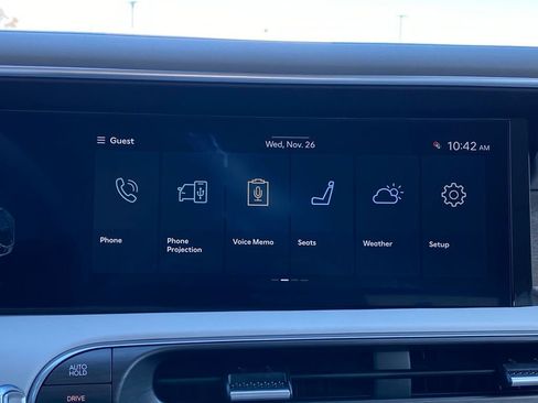 New 2026 Hyundai Palisade Limited image 14