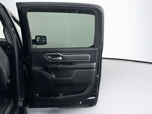 Used 2023 RAM 1500 Big Horn AWD/4WD image 29