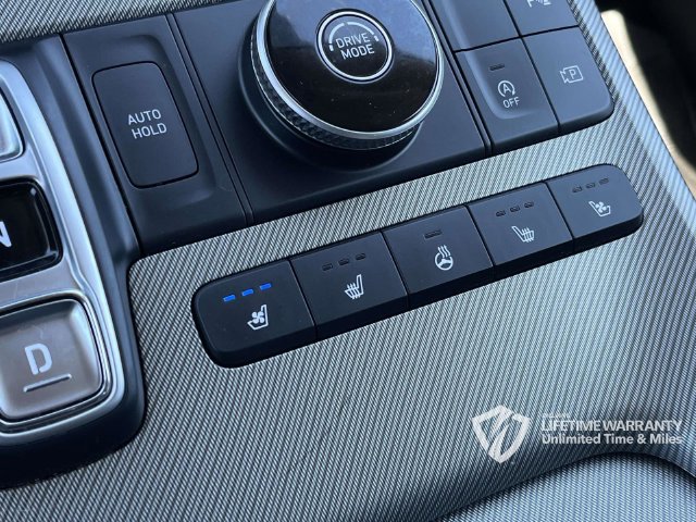 Used 2024 Hyundai Palisade SEL FWD image 41