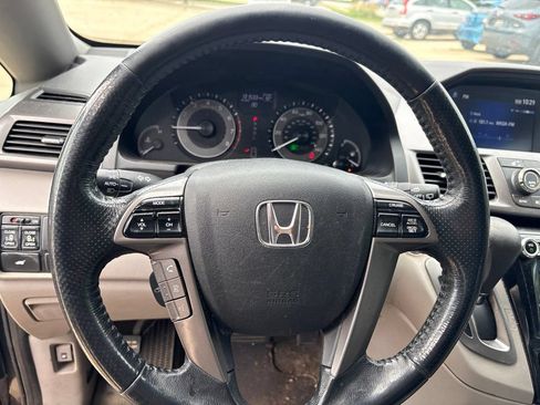Used 2015 Honda Odyssey EX-L image 13