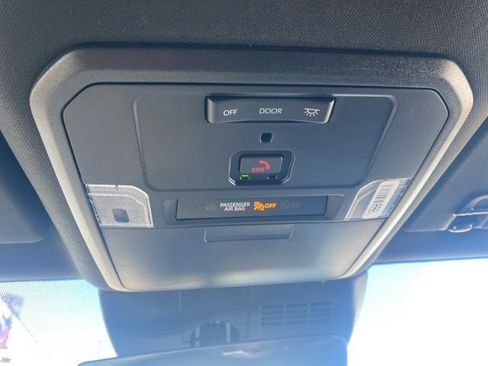 Used 2024 Toyota Tacoma 4x4 Double Cab image 24