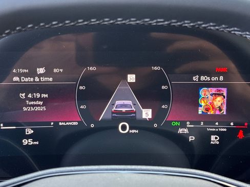 New 2025 Audi S5 Premium Plus image 21