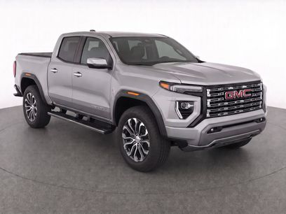 Certified 2023 GMC Canyon Denali
