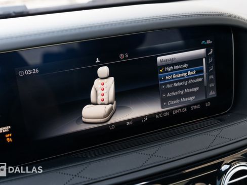 Used 2020 Mercedes-Benz Maybach S 650 image 29