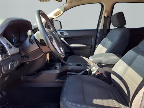 Used 2019 Ford Ranger XLT w/ Equipment Group 302A Luxury image 11