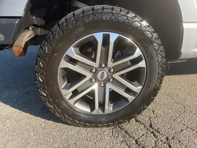 Used 2021 Ford F150 XL w/ STX Appearance Package AWD/4WD image 9