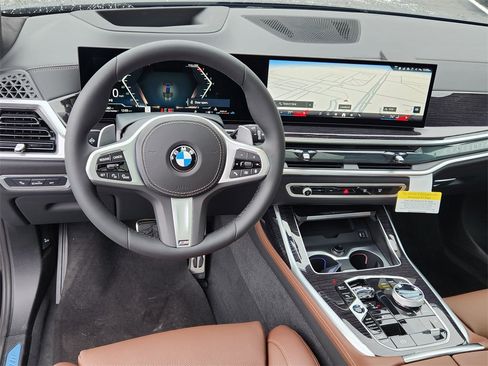 New 2026 BMW X7 xDrive40i image 11