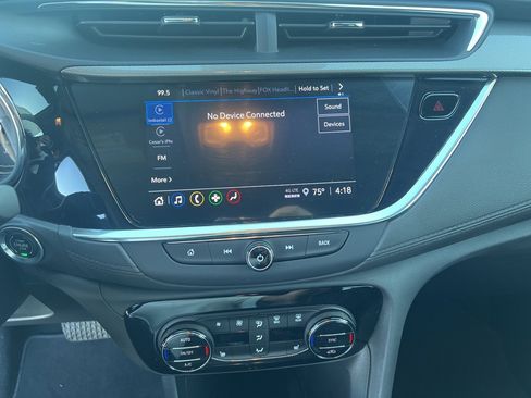 Used 2023 Buick Encore GX Select image 11