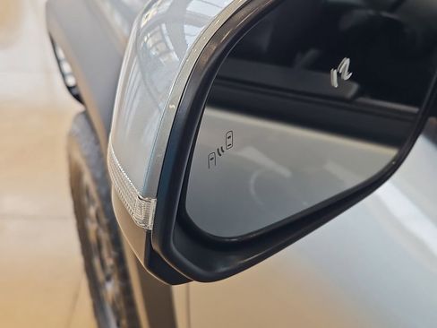 New 2026 Toyota Tacoma 4x4 Double Cab Hybrid image 13