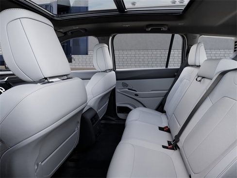 New 2026 Jeep Cherokee Laredo image 23