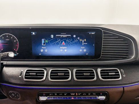 Certified 2026 Mercedes-Benz GLE 350 4MATIC image 16