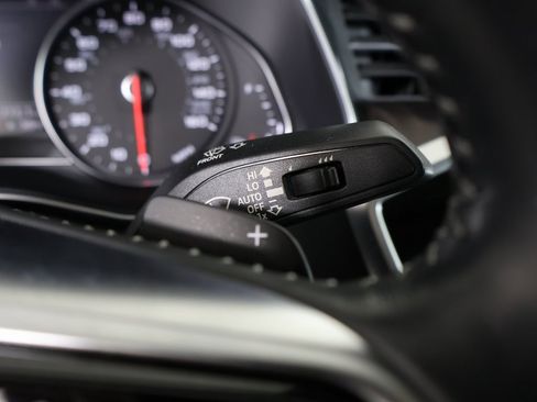 Used 2019 Audi A6 3.0T Premium w/ Convenience Package image 30