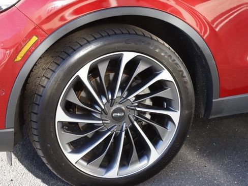 Used 2020 Lincoln Aviator Reserve w/ Equipment Group 202A image 12