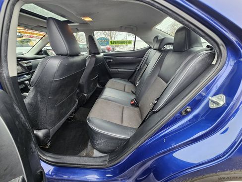 Used 2014 Toyota Corolla LE image 19