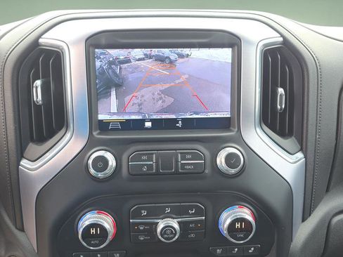 Used 2019 GMC Sierra 1500 SLT w/ SLT Premium Plus Package image 32