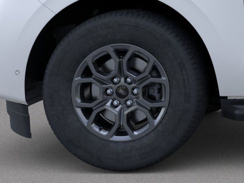 New 2026 Ford Expedition Active image 21